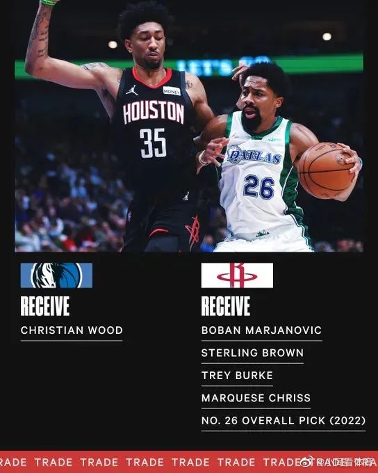 有哪些nba球队改过名字(休赛期第一交易！6年换6队！再见了，NBA最强落选秀)