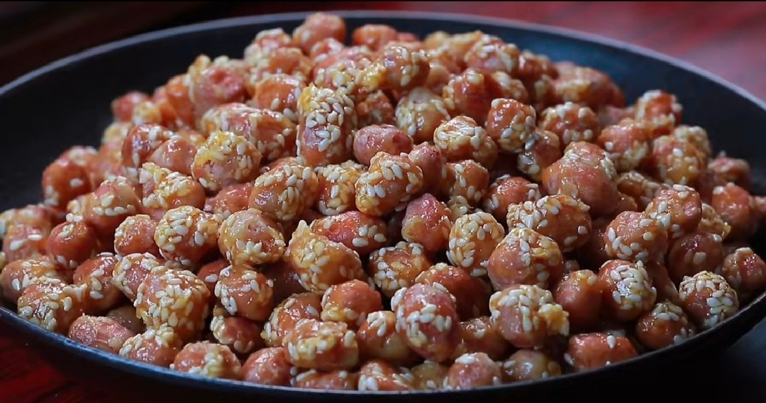 的营养非常丰富,用来做菜味道也是非常好的,今天教大家几种花生的吃法