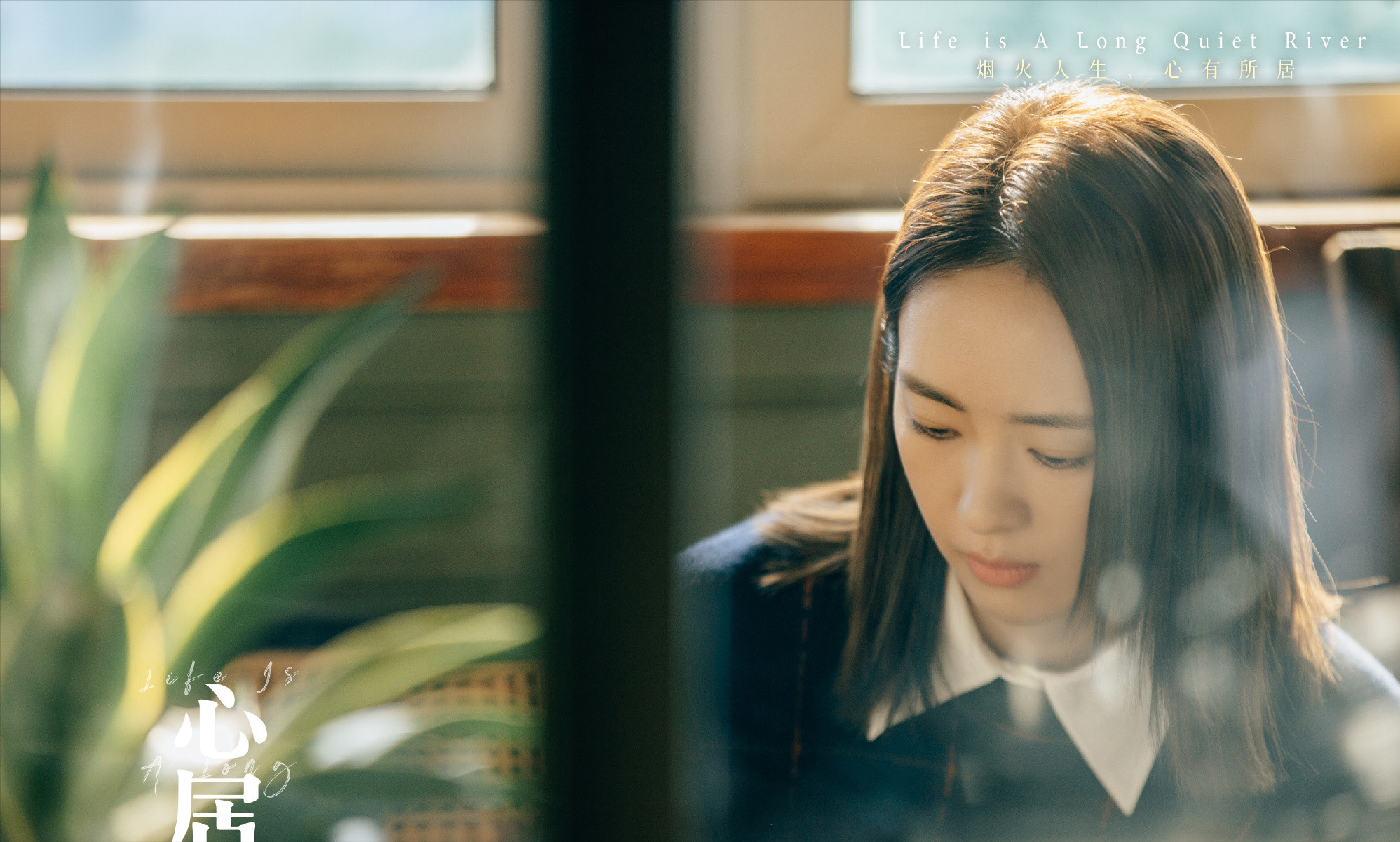 心居原著结局：施源回加拿大继承遗产，顾清俞和展翔终于修成正果