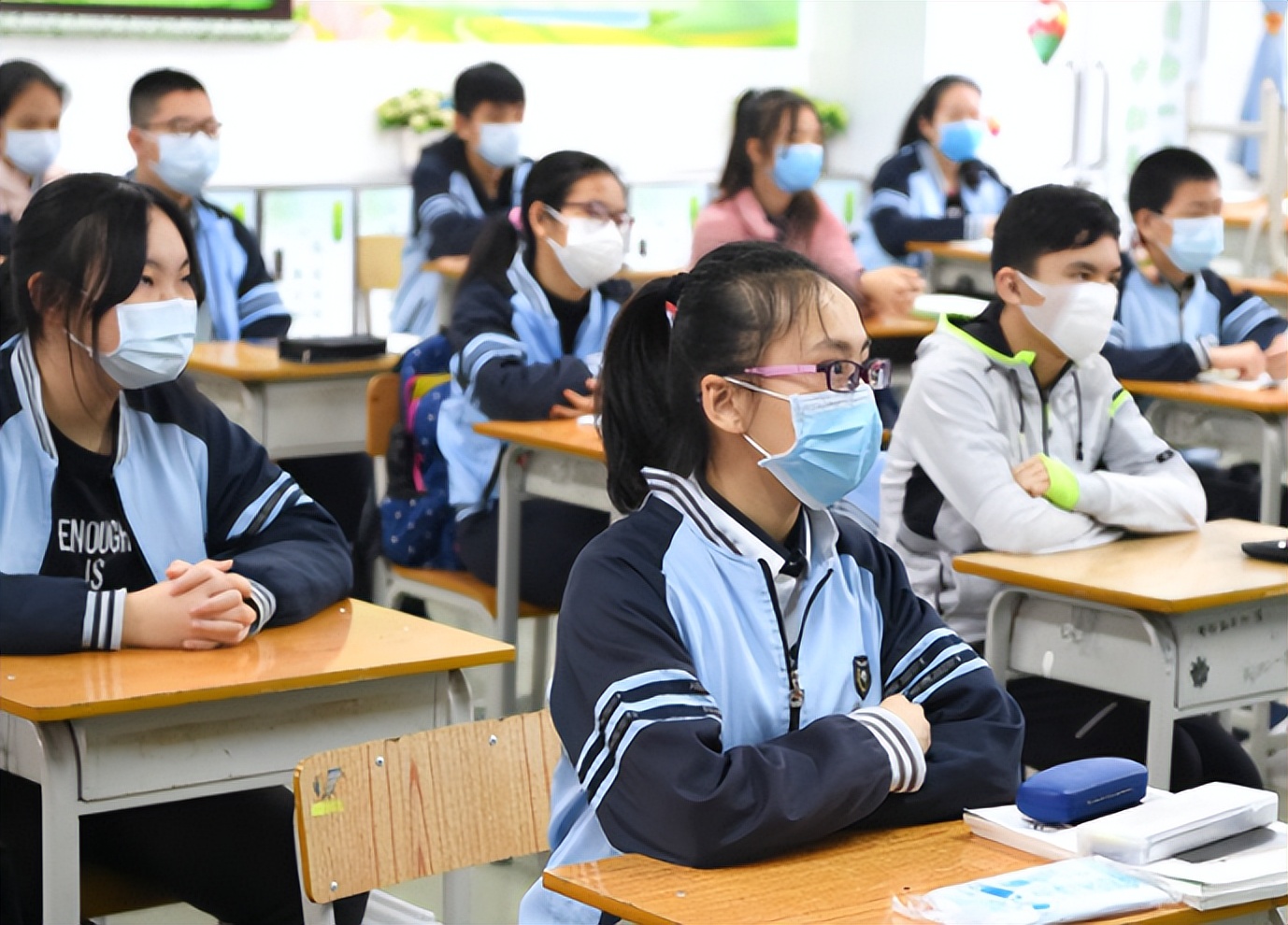 小学生“人生规划”火了，初中后的转折，网友：条条大路通地府