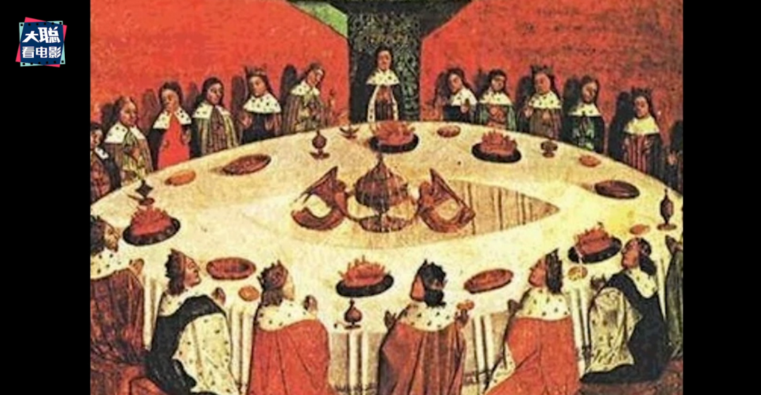 《疾速追杀4》预告解析！甄子丹再演盲人？叶问有枪切的什么路