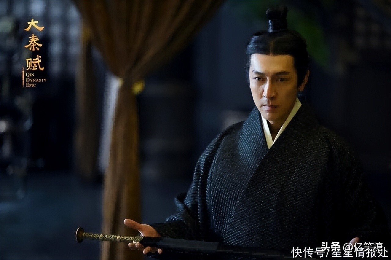 大龄男星要装嫩！52岁还演20岁少年！口碑救不回来了