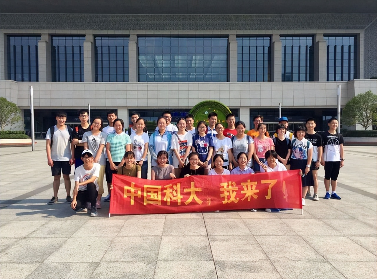 2022安徽高校排名最新更新：中科大远超合工大，安徽大学苦苦追赶