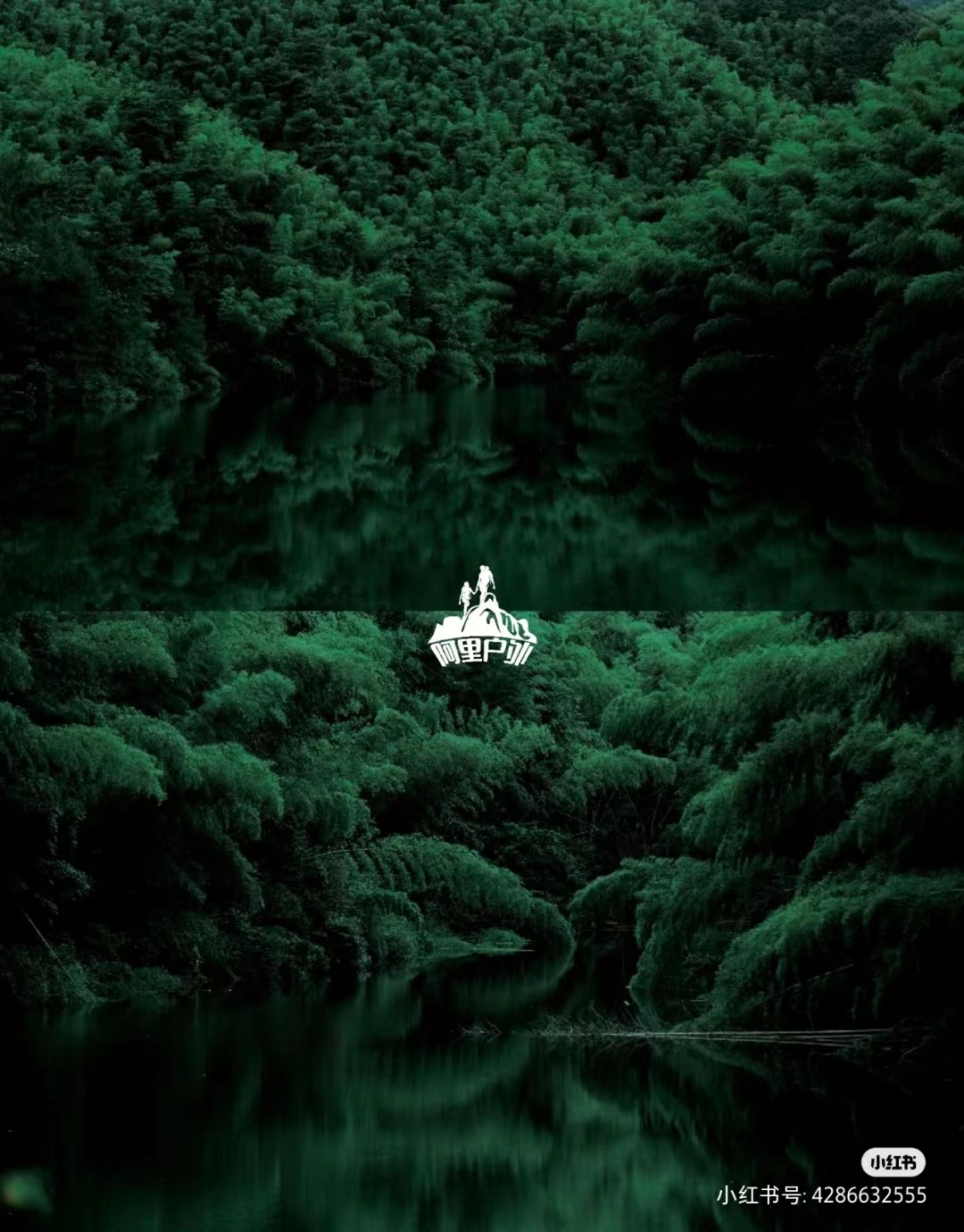山水风光，惊艳绝美，杭州这8处宝藏水库一定要打卡