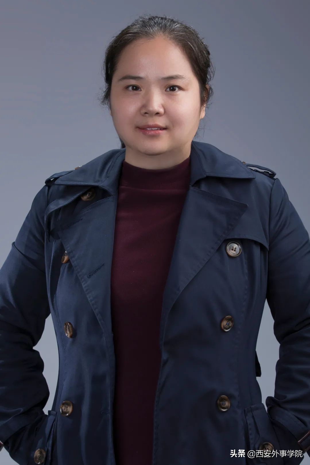 西安外事学院国际合作学院 | 英语系