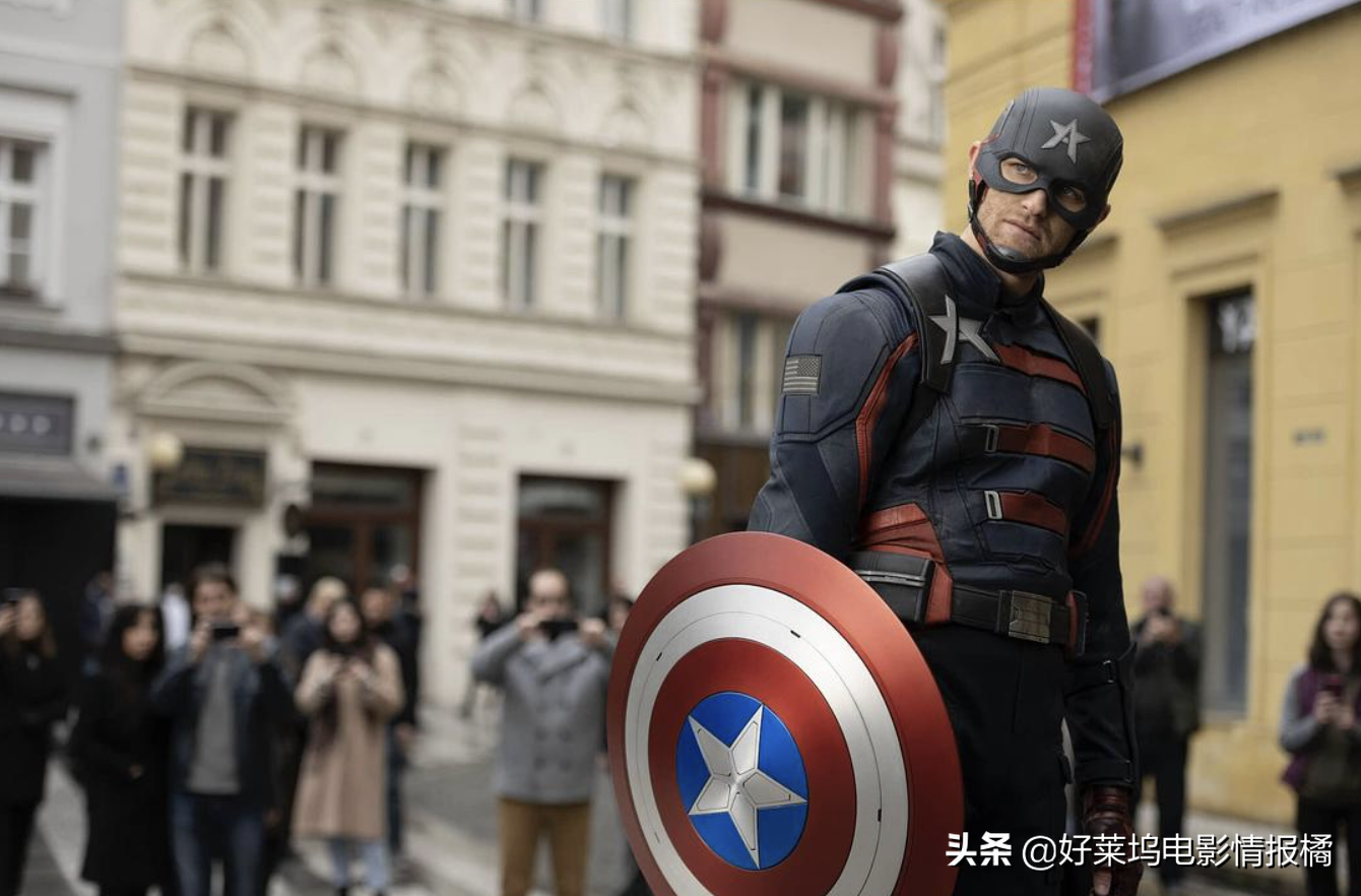 终于，漫威要开发这个“反英雄”大合集IP了