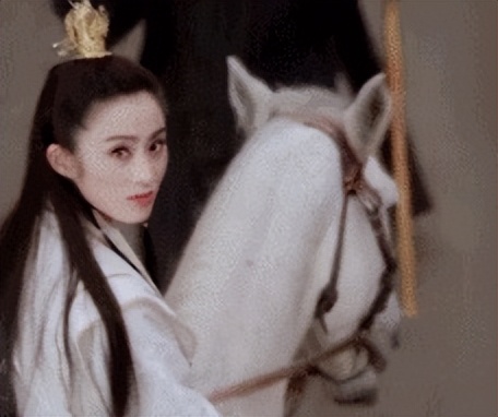 港风美人都有什么共同点？