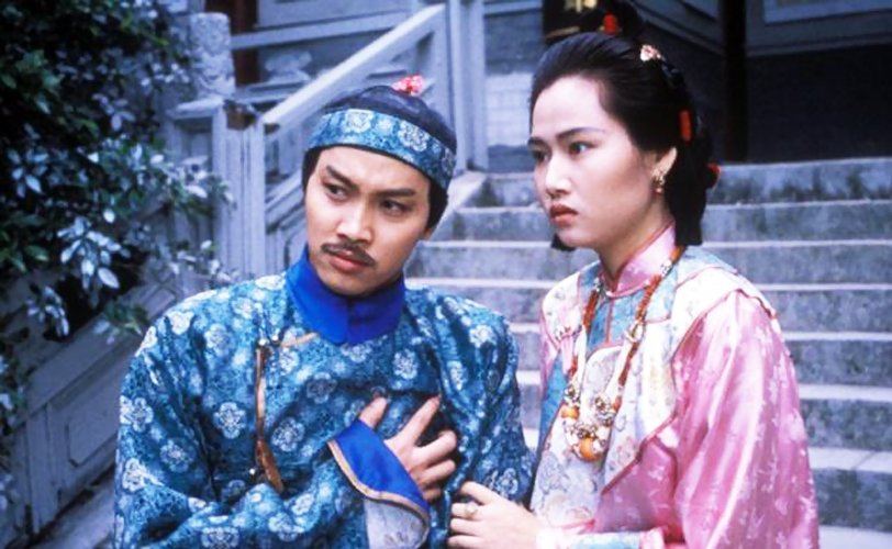 香江群音之最佳配角·谭耀文