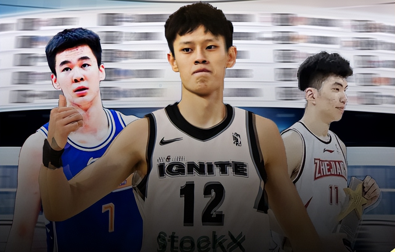 王哲林为什么不去nba(曾凡博求而不得，为什么王哲林被灰熊选中6年，都不去NBA打球？)