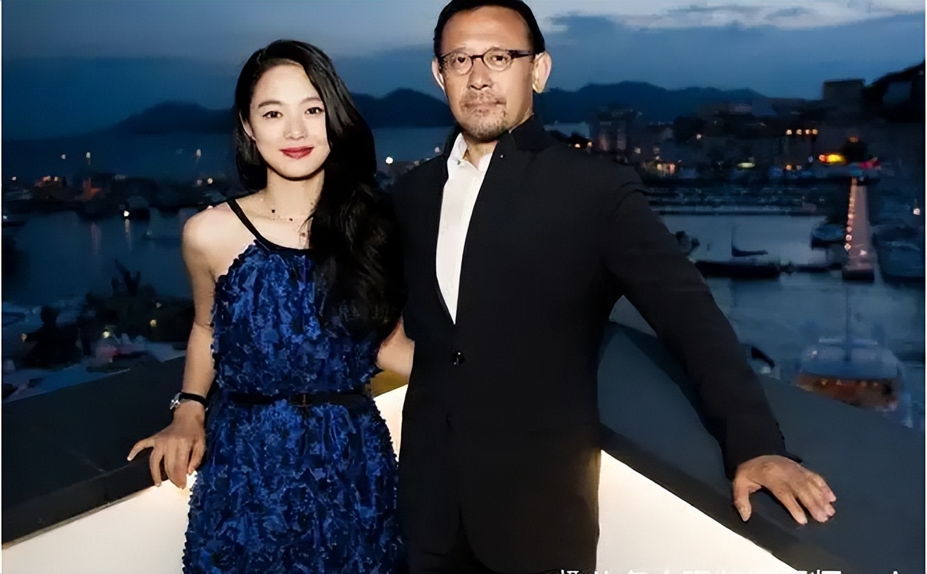 同样是嫁给名导，把陈婷、蒋雯丽、陶虹放在一起差距一目了然