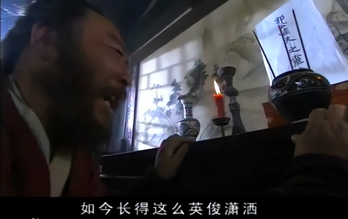 83版《射雕》：除了黄药师之外，十多位演员去世，最小的年仅26岁