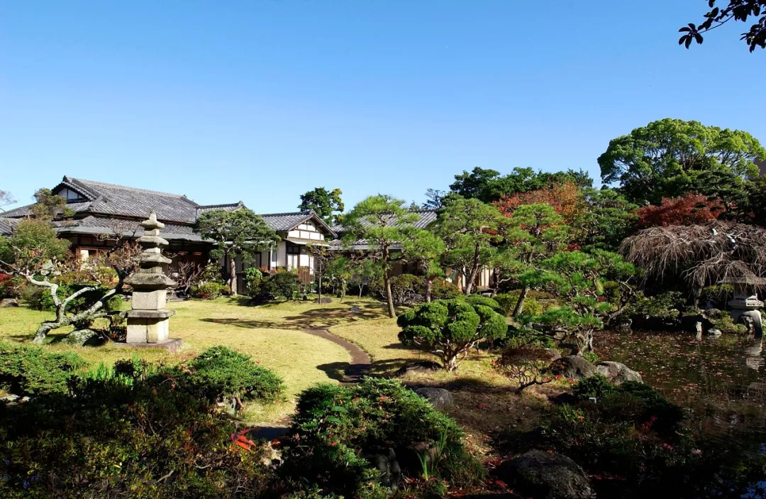 日本历史名刀列传