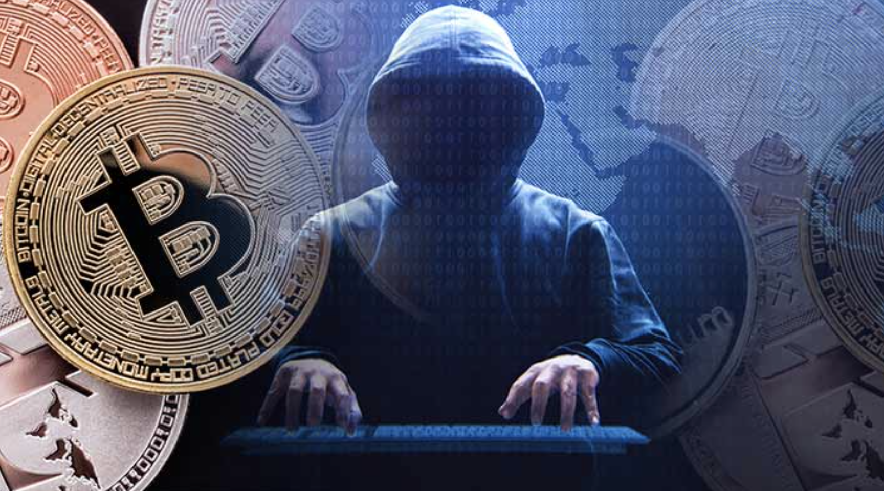 SAFEIS安全报告：加密史上十大被盗事件梳理及应对策略