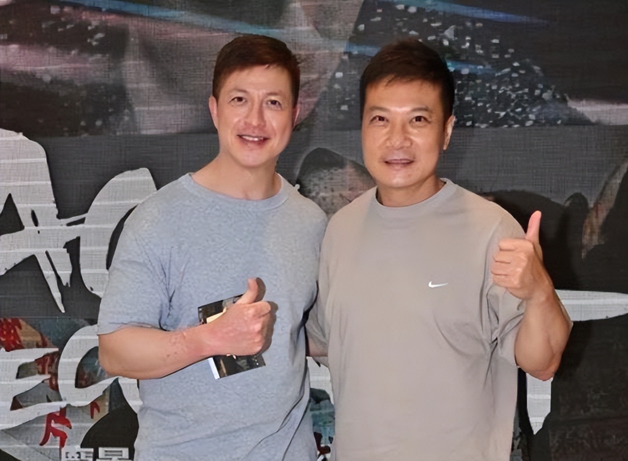 无悔照顾2个自闭儿！TVB前男星历尽坎坷，最大心愿是儿子独立生活