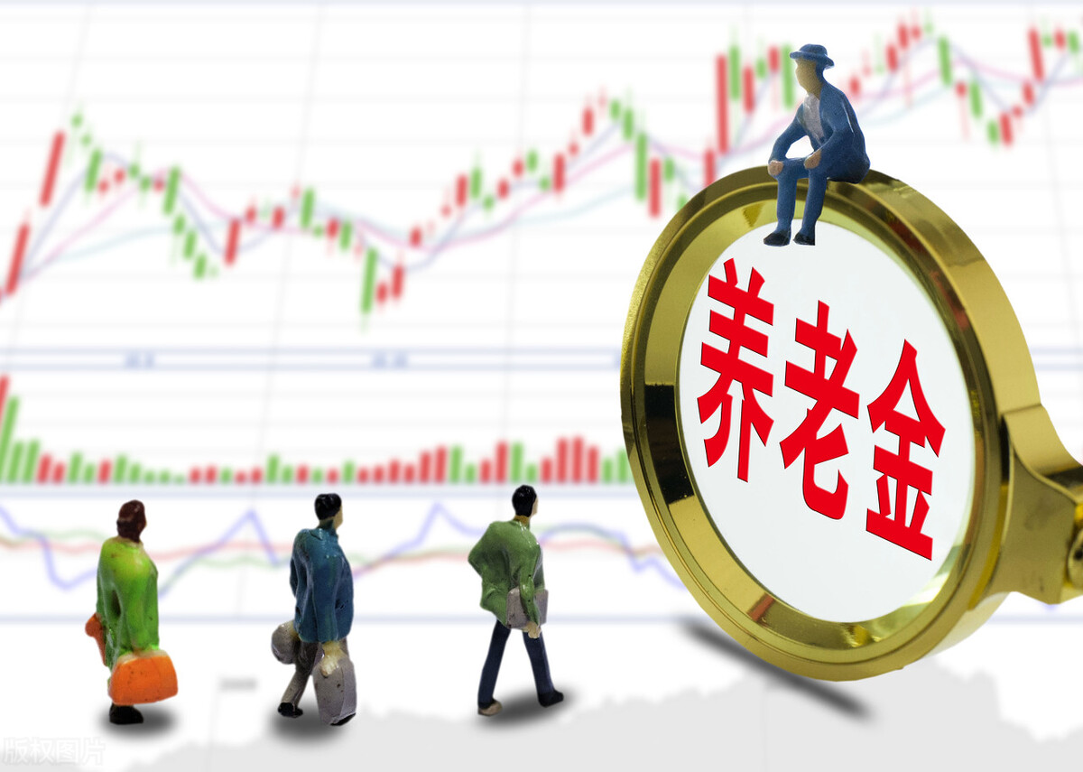 2022年，退休工人养老金上涨10%，是真的吗？