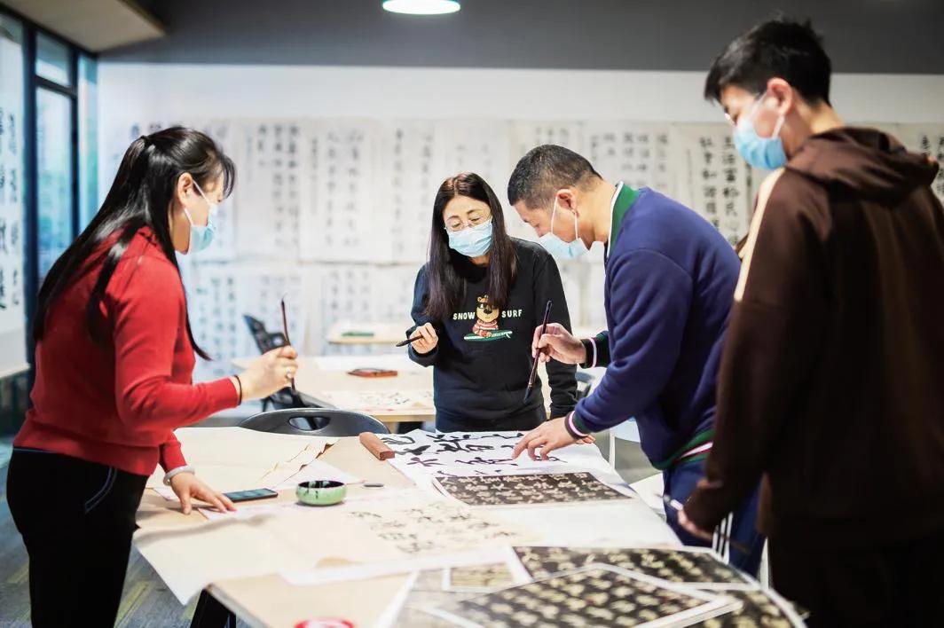 你们的爱，让春天温暖有光——天津英华实验学校的教育人用爱诠释教育的初心与使命