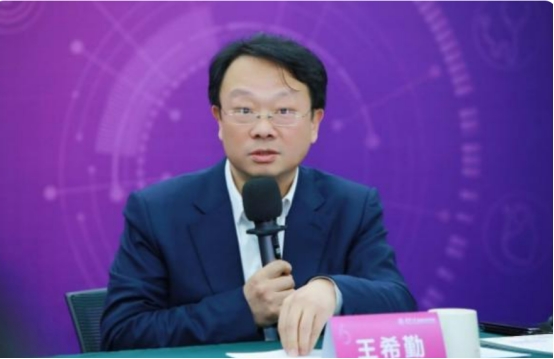 清华大学换“新校长”，曾是清华领头人，上任后将解决人才外流？