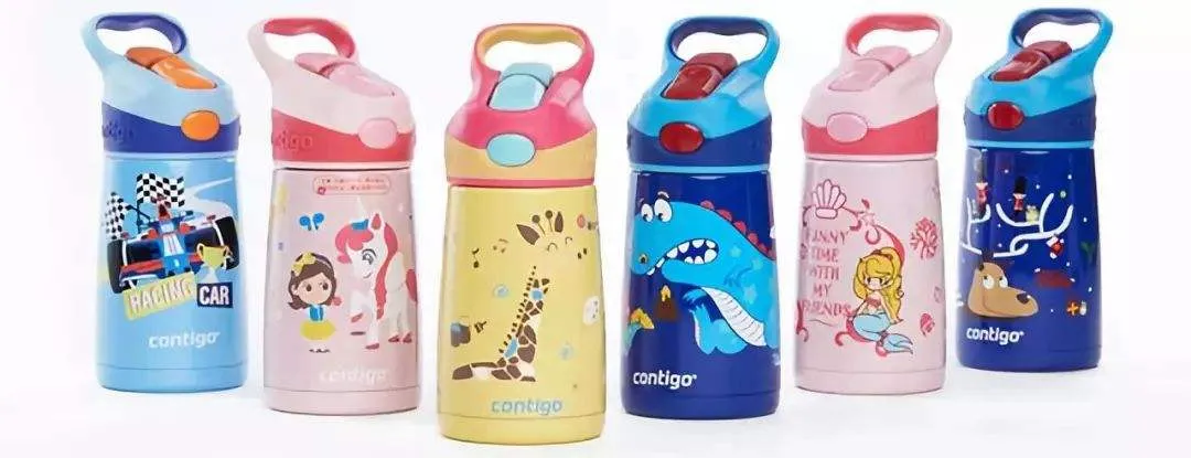 19种“夺命保温杯”遭央视曝光，安全系数高的保温杯品牌汇总