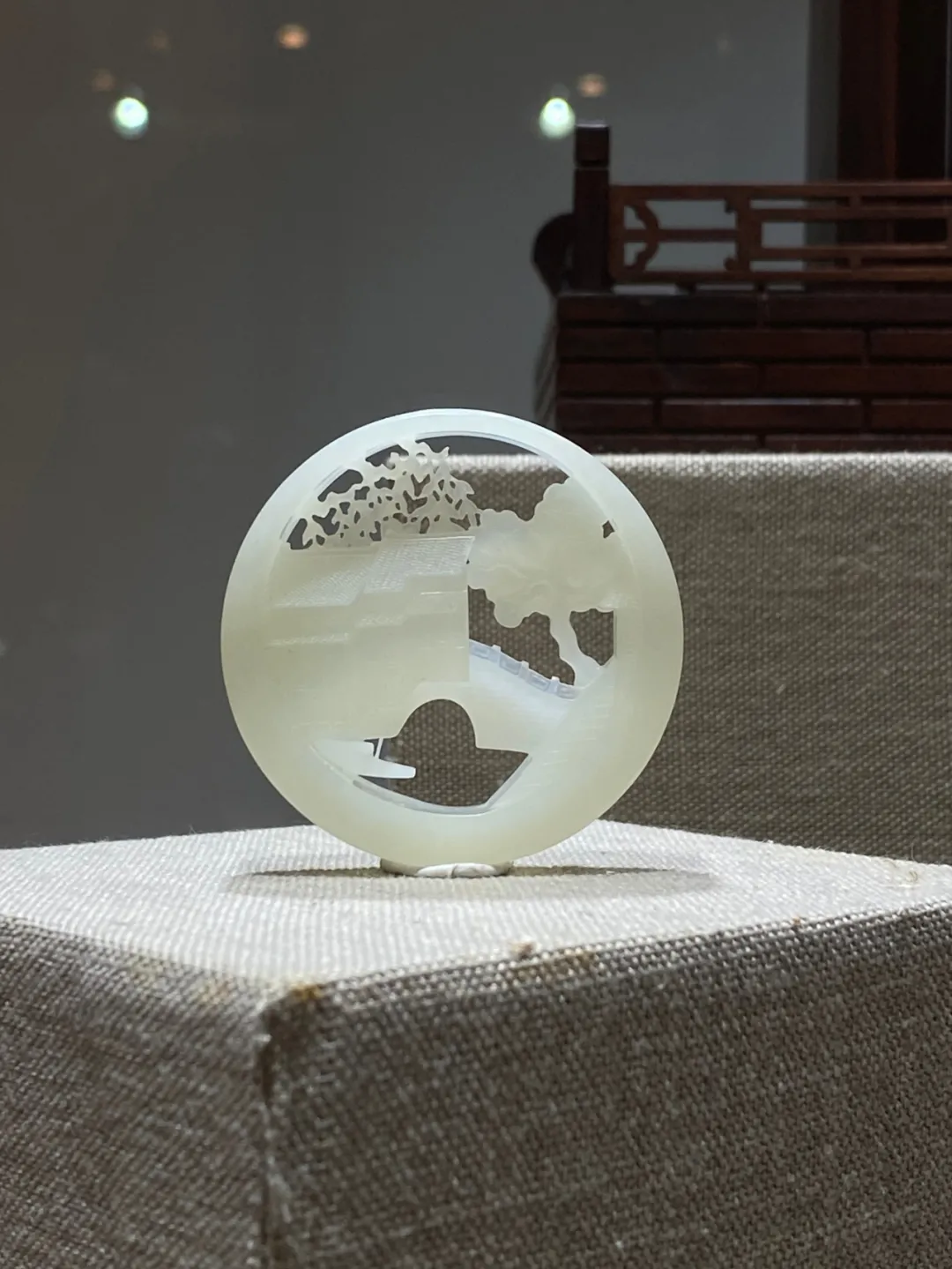 现场报道 | 2021“子冈杯”