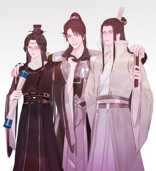 锦衣仙的故事寓意 _飞翔号