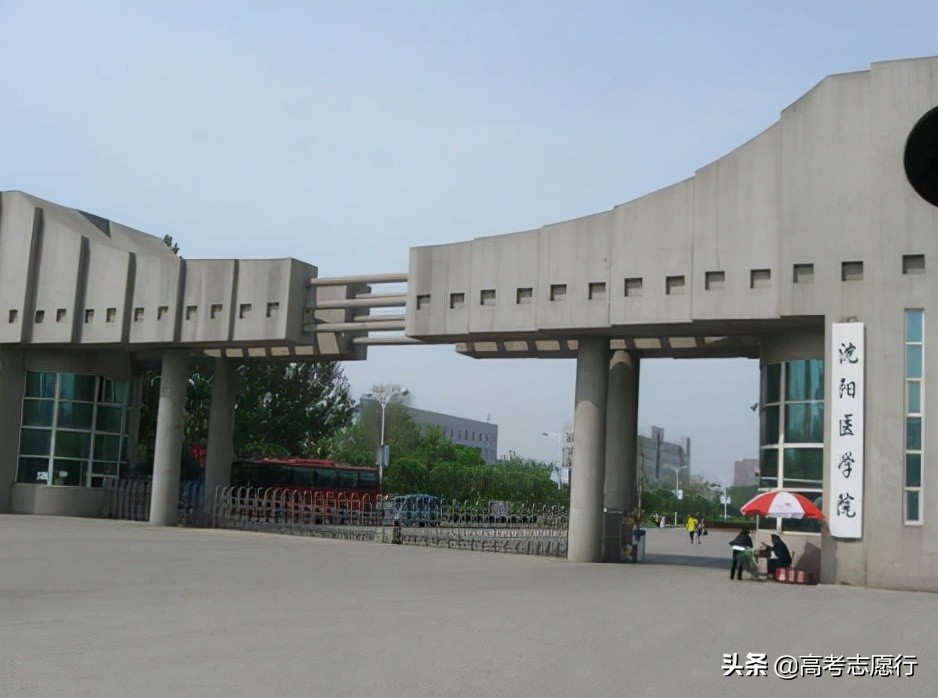 辽宁医药院校多达6所，1所是“国字头”，唯一的学院拟升大学