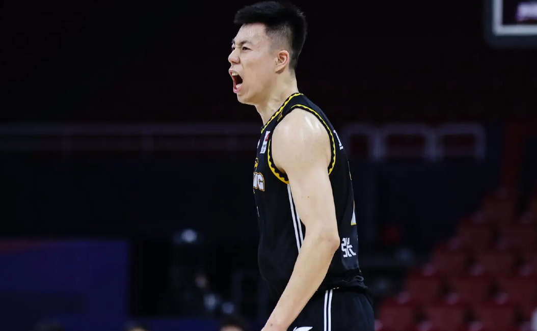 为什么cba三分线没nba远(前往发展联盟！季后赛场均15分三分命中率45%，张镇麟能有机会？)