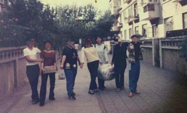 不孝女曹倩：留学德国17年，成大学教授，父母病重却迟迟不归