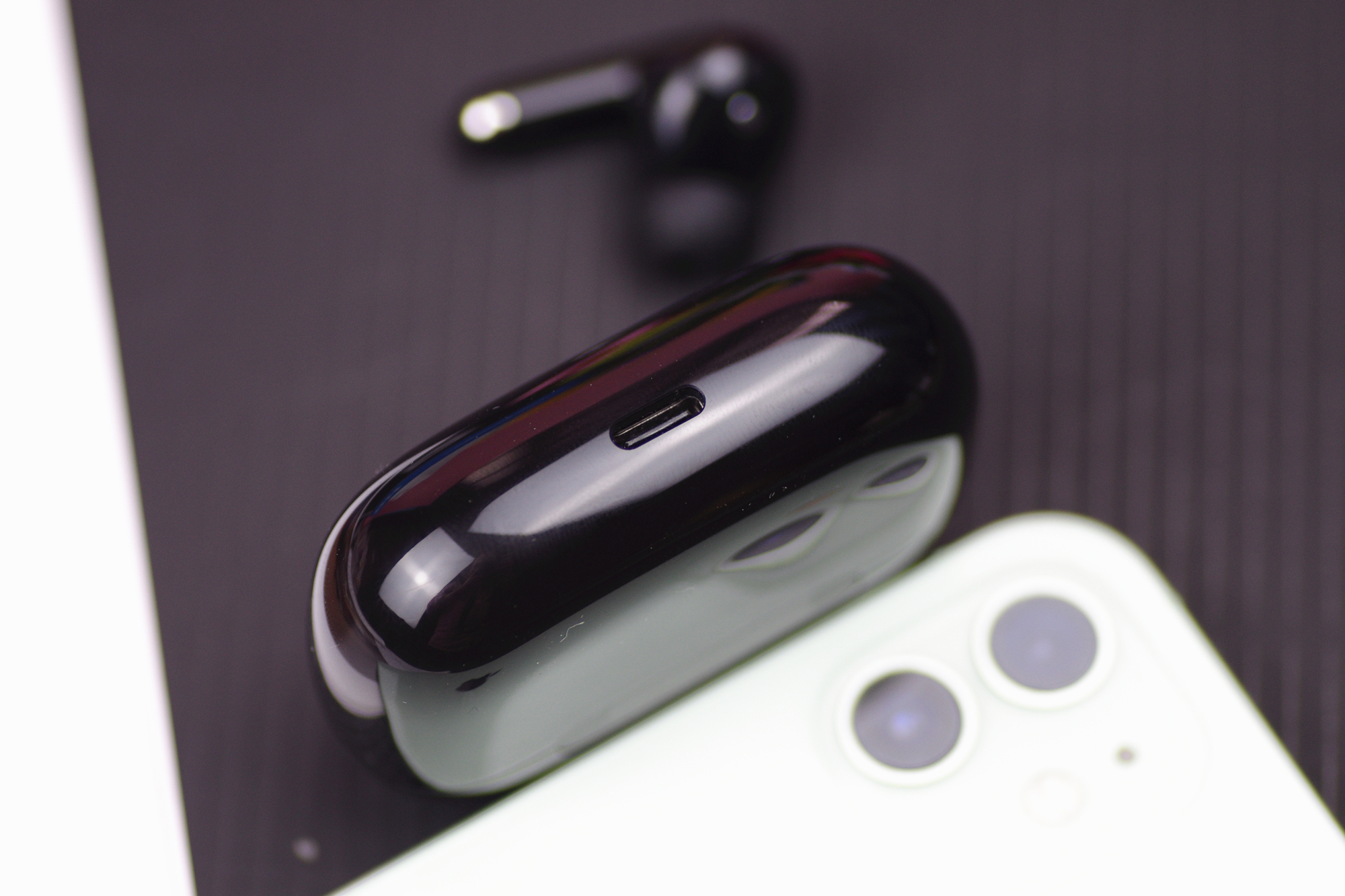 支持测量体温的耳机你见过吗？荣耀 Earbuds 3 Pro 蓝牙耳机体验
