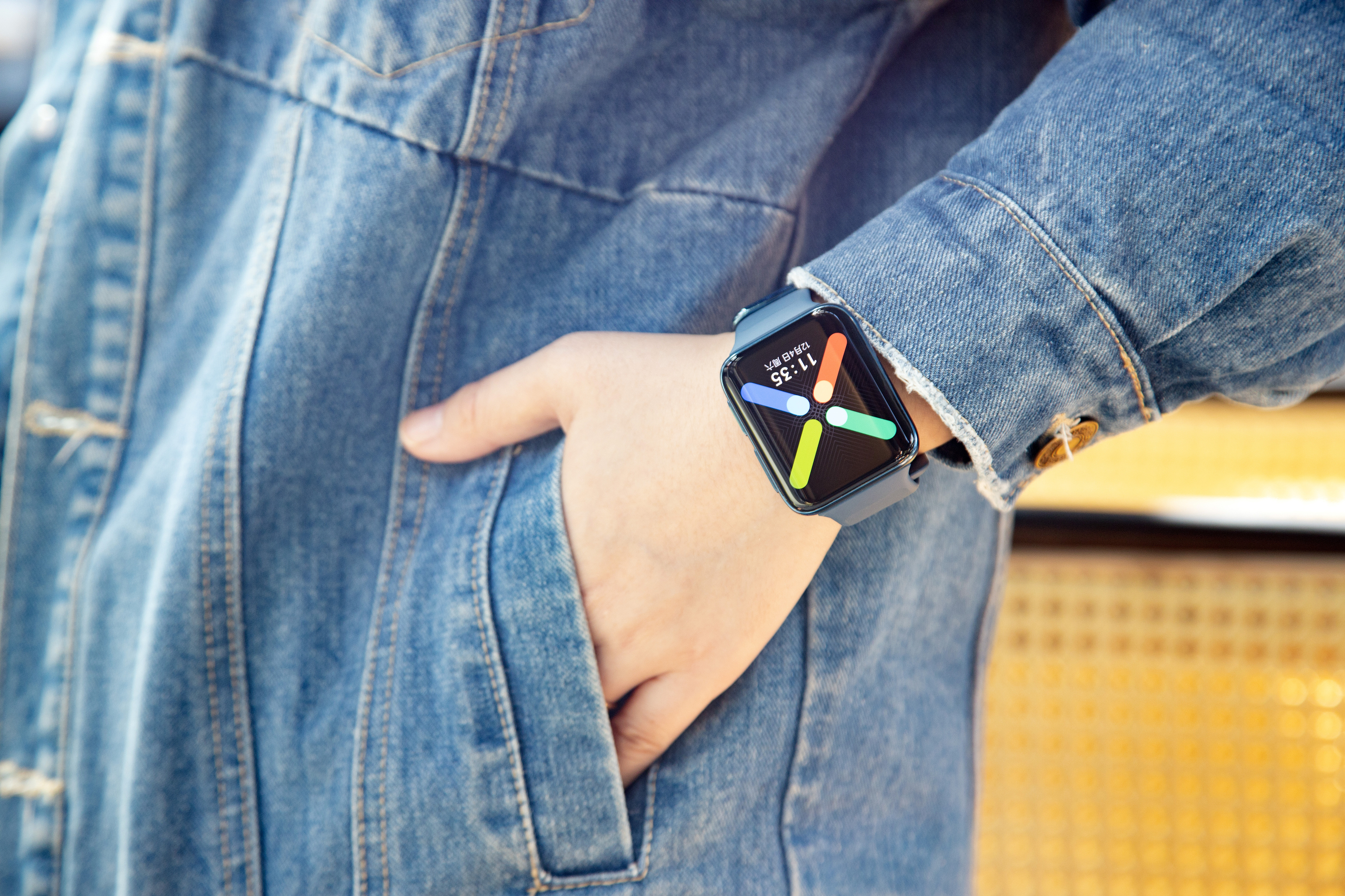 圣诞节送礼物指南？美观且实用，OPPO Watch 2值得考虑