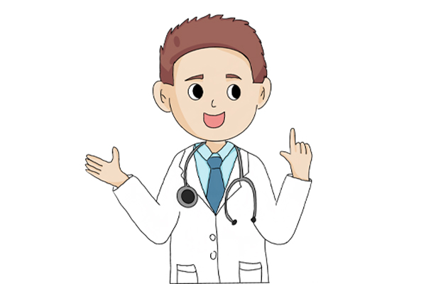 识别指甲的“求救信号”，4种异常表现的指甲，要及时排除癌变