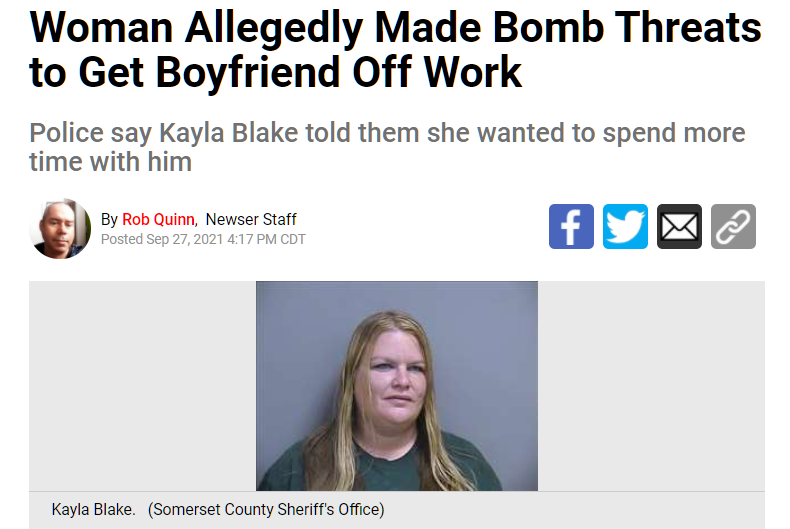 2021国外最全沙雕新闻来了！为什么这么好笑哈哈哈哈哈哈