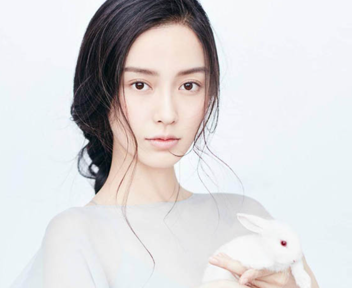 2016年名人收入榜揭晓：杨颖从模特到一线女星的跃升之路
