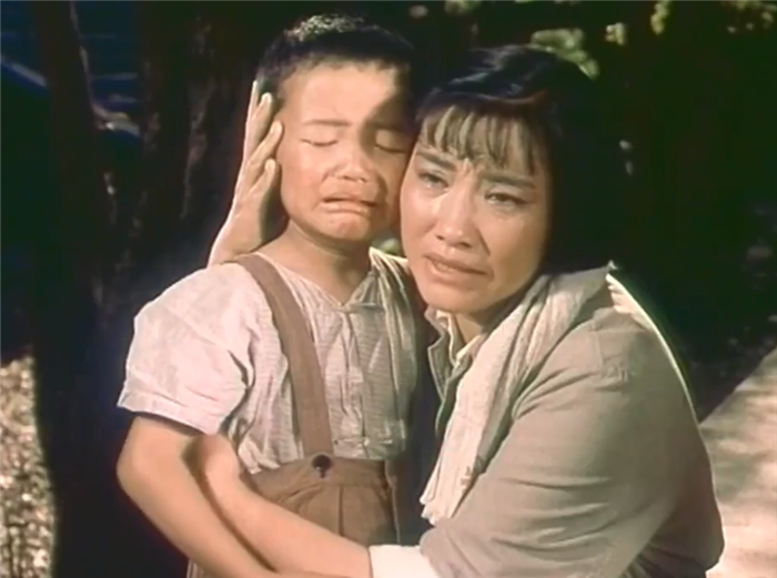 《啊！摇篮》幕后：女主角最初不是祝希娟，“亮亮”原来是女孩子