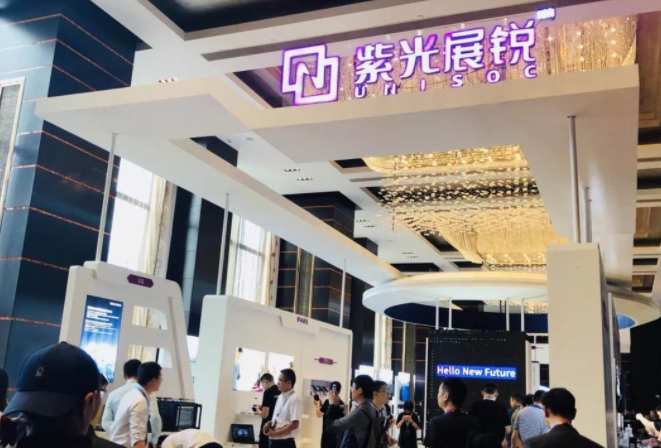 全球芯片出货排名：高通第二，华为海思第五，中国品牌抢占3席