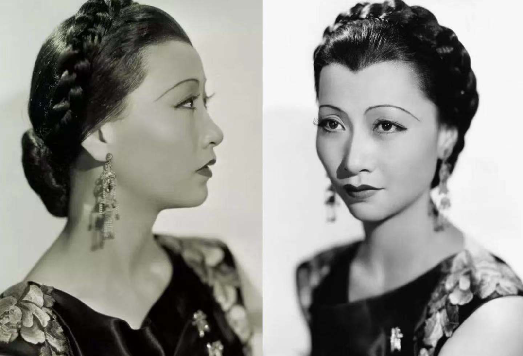 她容貌艳丽却终生未嫁，养活全家却被家人视为耻辱，悲哀的巨星