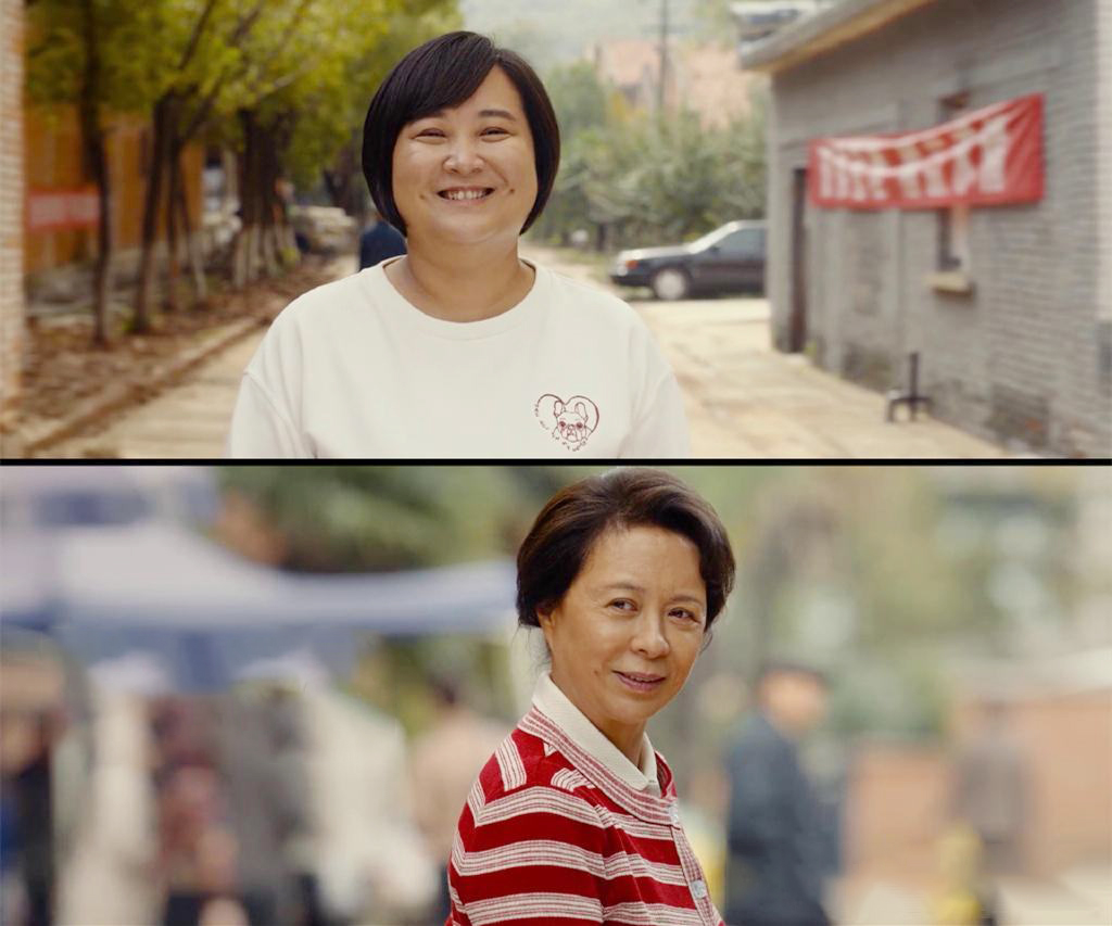 刘佳：演活了李焕英，成就了自己