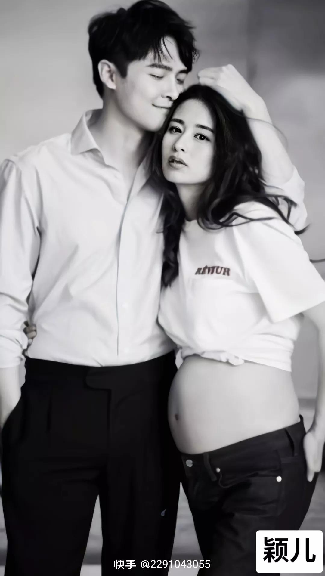 明星怀孕靓照！谁最美、谁身材最好，评论区里给点评