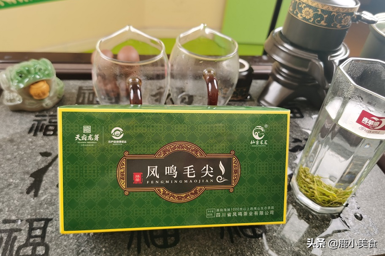 中国哪里的茶好喝？行家常喝这3款，你喝过没？