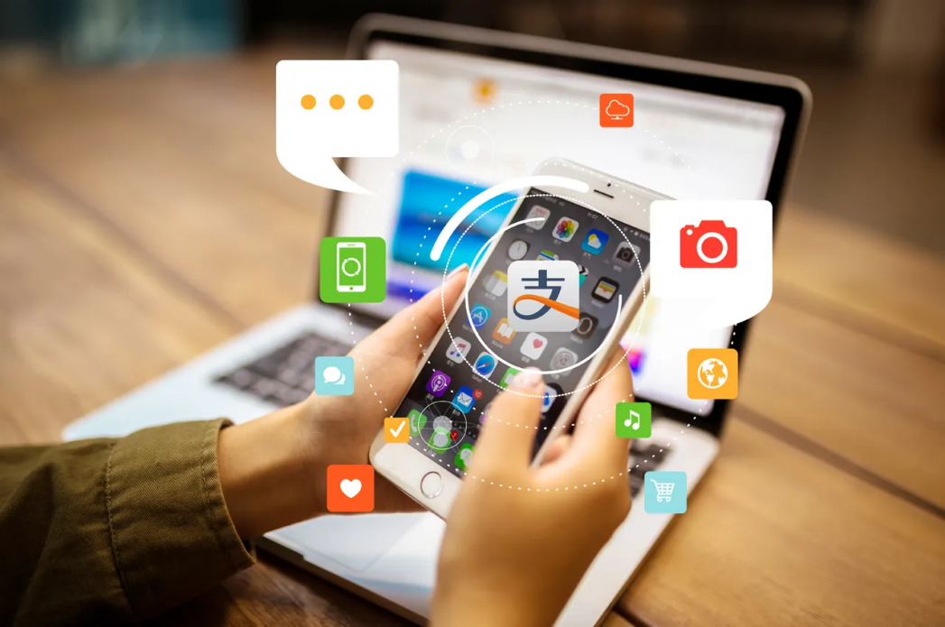 依靠支付宝抢占本地生活服务业务的“大人小店”到底在做什么？