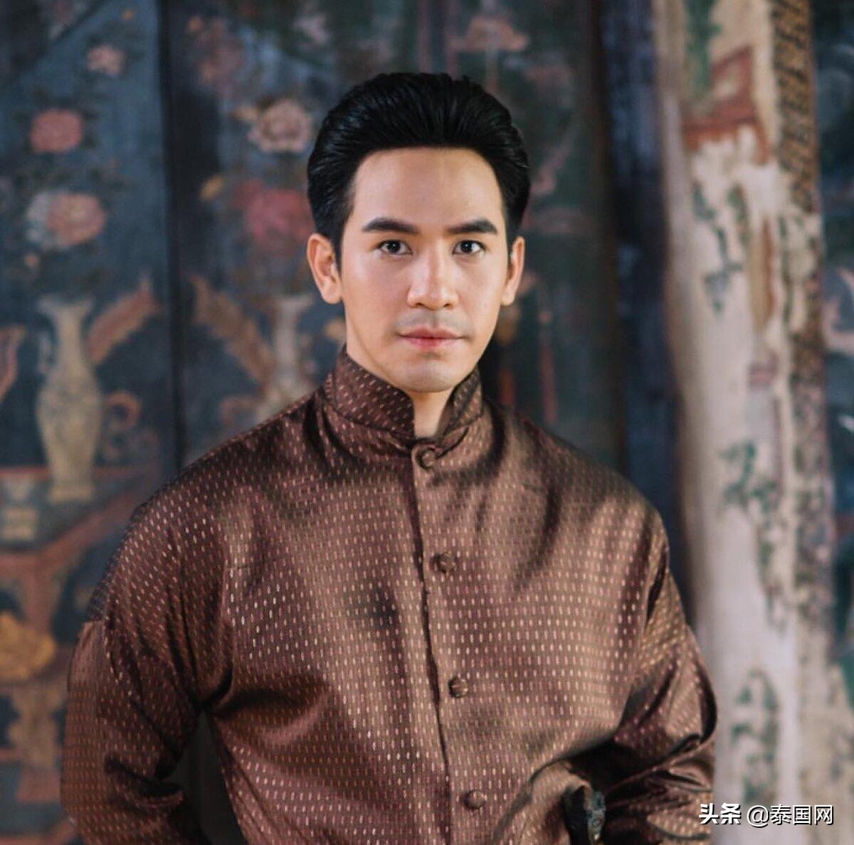 泰星Pope：不想结婚生孩子，可能会孤独终老...