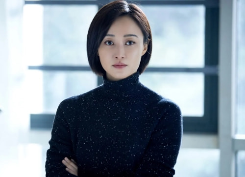 赵子琪：两个男人为她离婚，不是陈坤儿子的生母