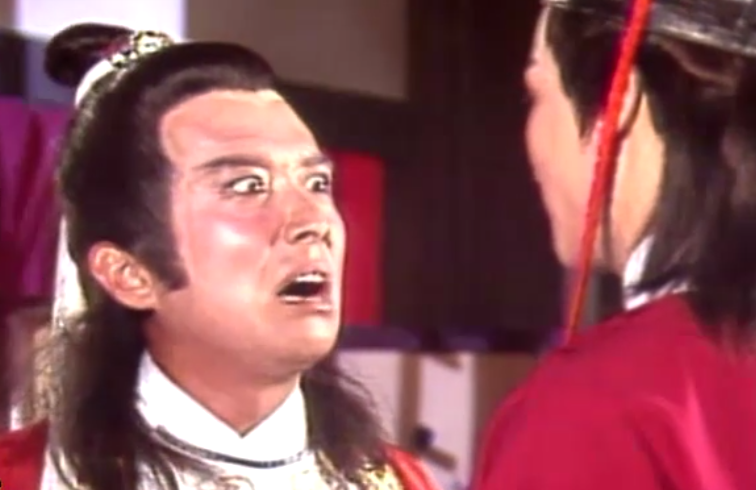 影视：《包青天之紫金锤》与唐山事件如出一辙