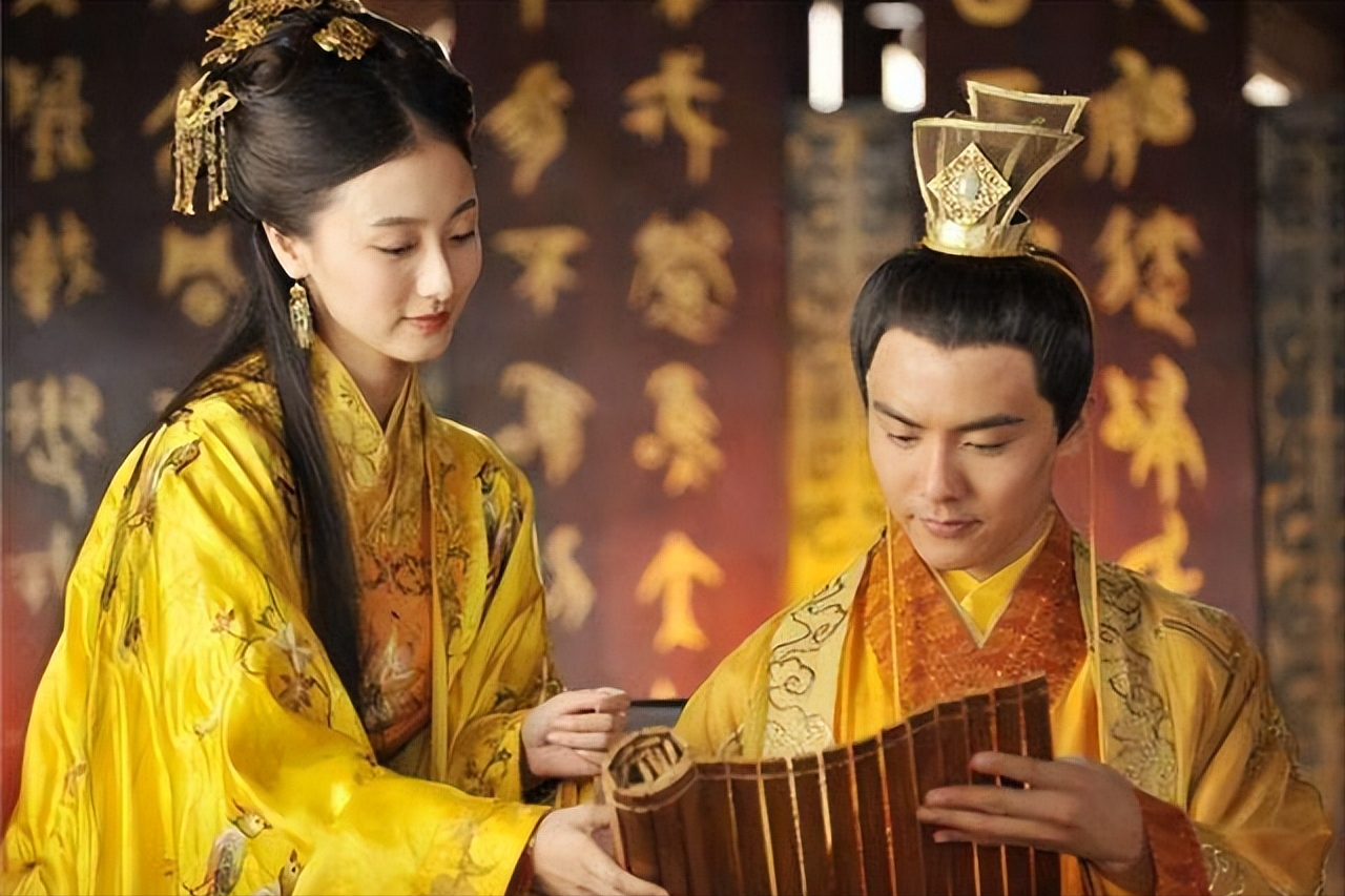 03 明孝宗与张皇后