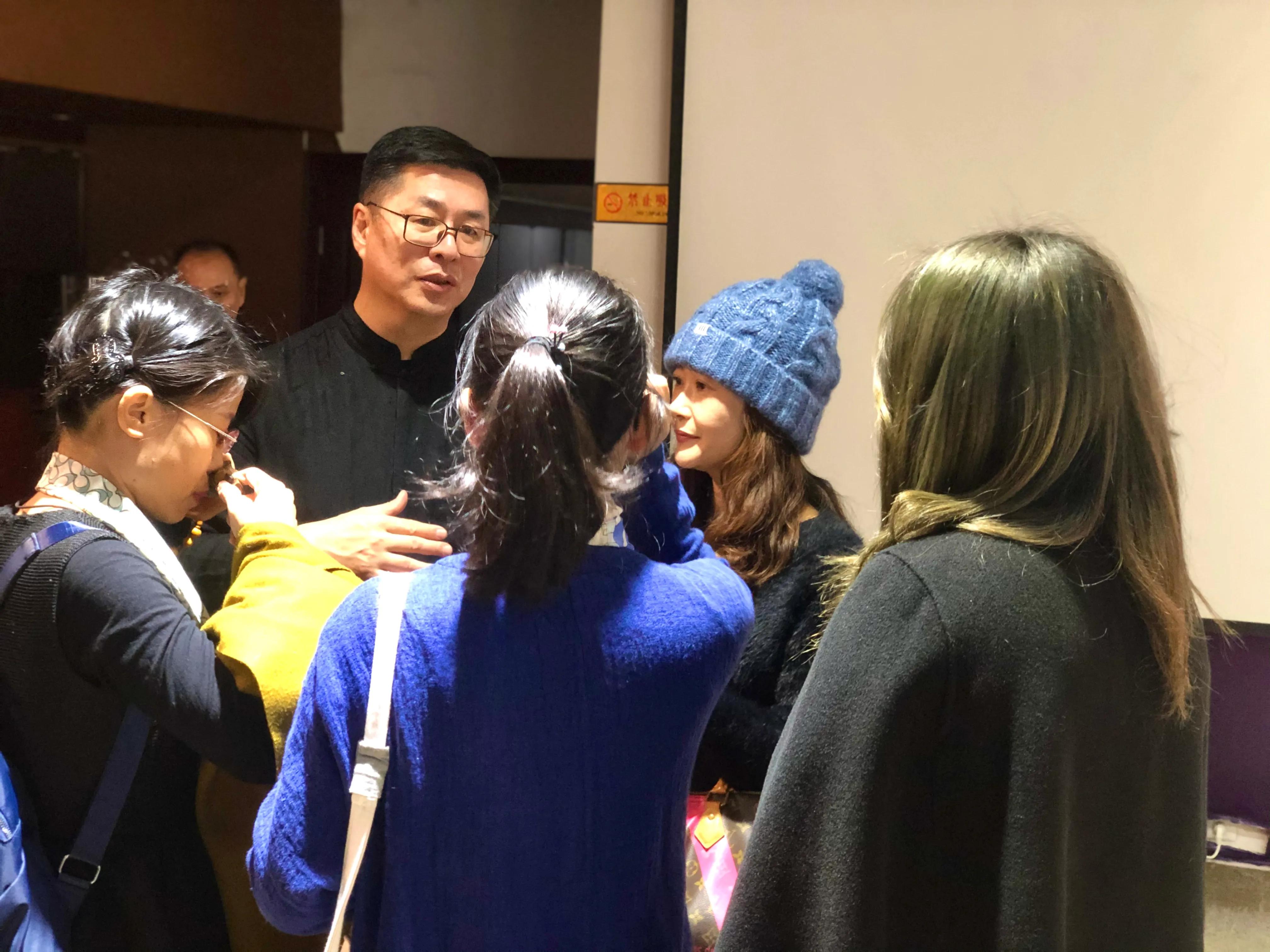“美玉问渡 玉见沈华”——中国玉文化分享