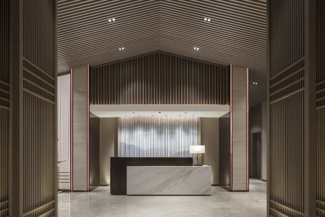 美林设计机构｜精准定义，多维兼顾，缔造精彩空间