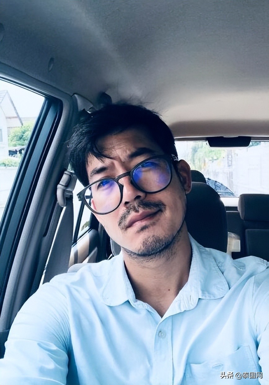 婚礼在即!泰星weir发文晒钻戒感谢各方祝福