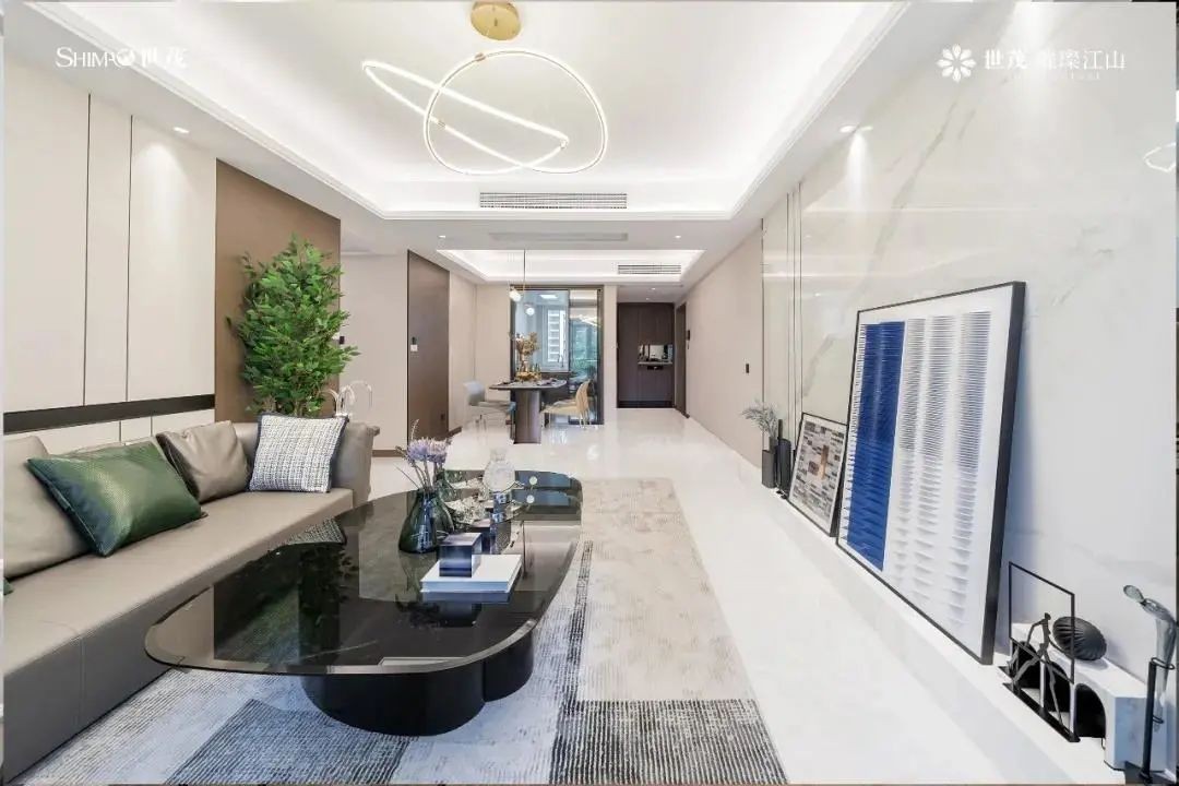 或许这才是当下南京真正值得下手的好房子