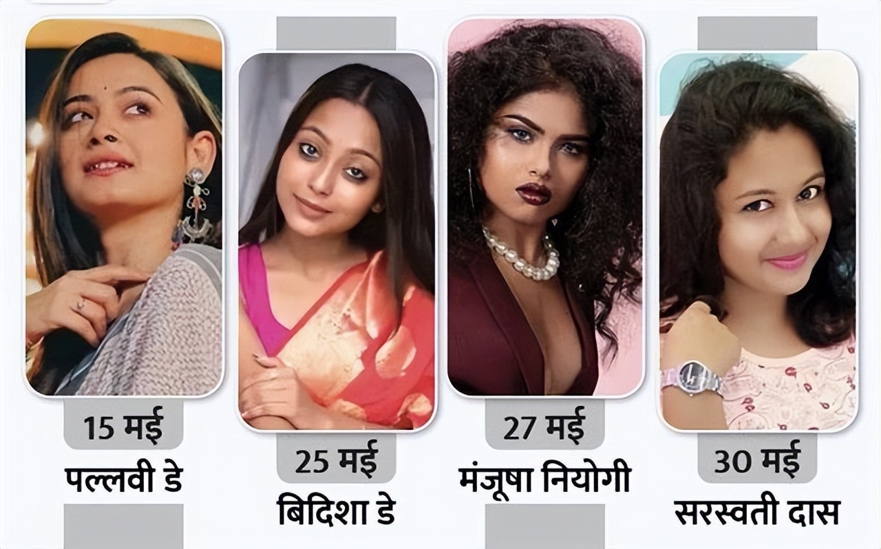 43岁印度演员于树上上吊自杀，尸体在夜里被子女发现，或因抑郁症