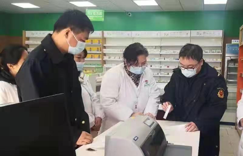 强监管与强产业相辅相成光谷生物医药产业蓬勃生长“气候宜人”