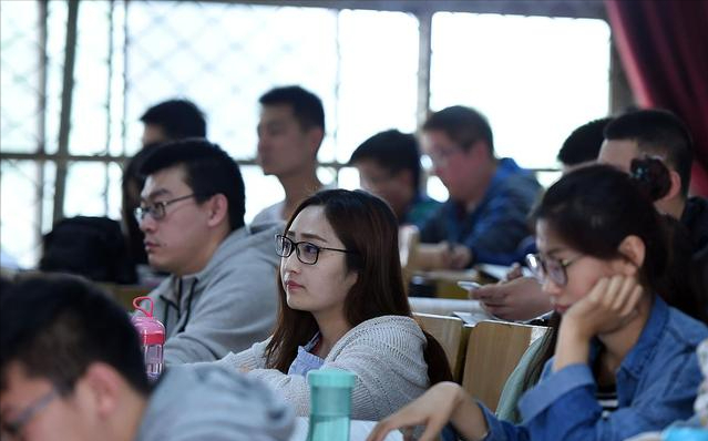 2022考研国家线预估：文学类358分，农学类251分，分差超过100分